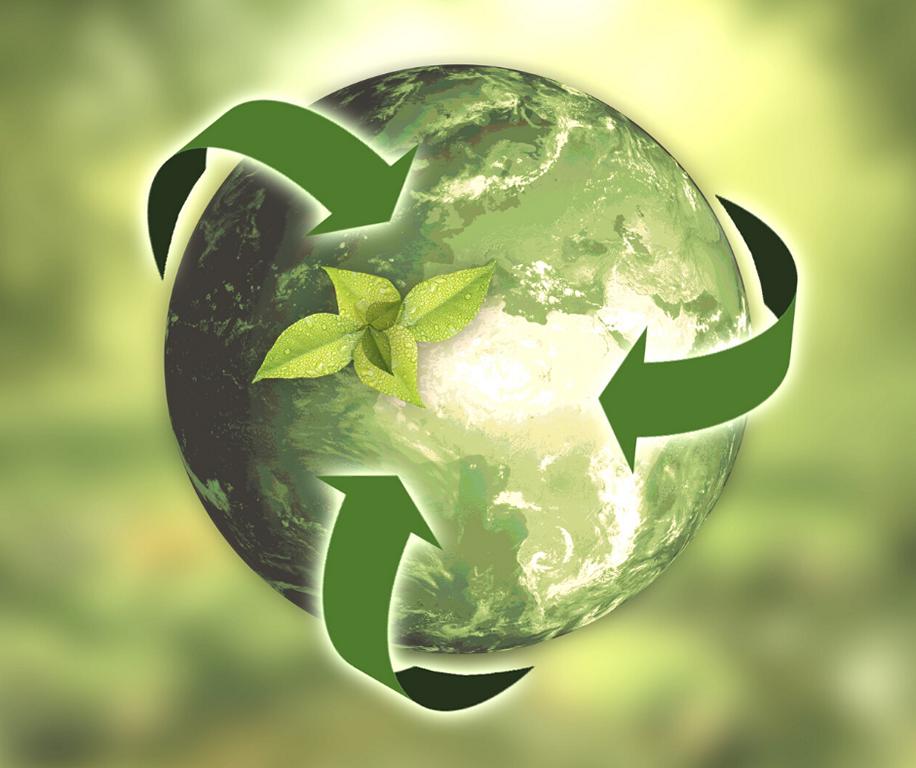 Nachhaltigkeit – aus einer Vision ein Ziel machen